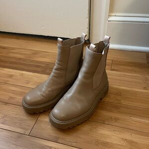 Sam Edelman Laguna Chelsea Boot 7.5/38